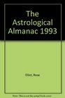 The Astrological Almanac