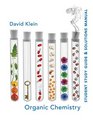 Organic Chemistry Student Study Guide and Solutions Manual