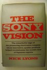 SONY VISION