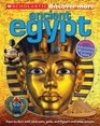 Scholastic Discover More Ancient Egypt