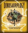 Dinosaurology (Ologies)