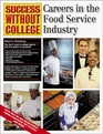 Careers in the Food Services Industry