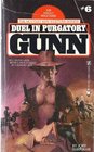 Duel in Purgatory Gunn Series Number 6