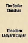 The Cedar Christian