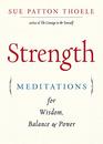 Strength Meditations for Wisdom Balance  Power