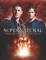 Supernatural: The Official Companion, Season 5