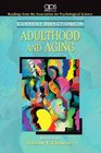 Current Directions in Adulthood and Aging