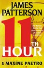 11th Hour (Women's Murder Club, Bk 11)