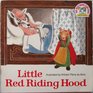 Little Red Riding Hood