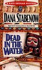 Dead in the Water (Kate Shugak, Bk 3)
