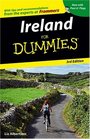 Ireland for Dummies
