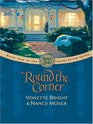 \'Round the Corner (The Sister Circle Series #2)