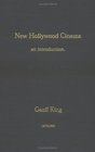 New Hollywood Cinema An Introduction