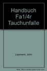 Handbuch fr Tauchunflle
