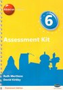 Abacus Evolve Year 6 Assessment Kit Framework 6