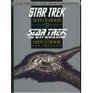 Star Trek Sketchbook  Star Trek Next Generation Sketchbook The Movies