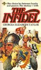 The Infidel Love and War in El Cid's Spain