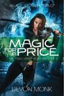 Magic for a Price (Allie Beckstrom, Bk 9)