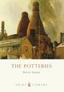 The Potteries (Shire Library)