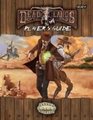 Deadlands Reloaded Player's Guide Explorers Edition