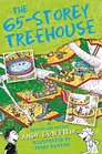 The 65-Storey Treehouse (Treehouse, Bk 5)