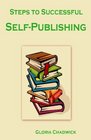 Steps to Successful SelfPublishing