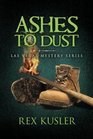 Ashes to Dust (Las Vegas, Bk 2)