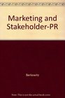 Marketing and StakeholderPR