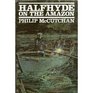 Halfhyde on the Amazon