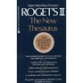 Roget's II The New Thesaurus