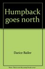 Humpback goes north