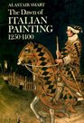 THE DAWN OF ITALIAN PAINTING 12501400