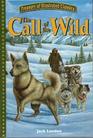 The Call Of The Wild (Treasury of Illustrated Classics)