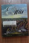 City Upon a Hill 2nd Edition