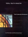 Ministry Resources for Youth Leadership Development
