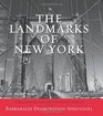 The Landmarks of New York: An Illustrated Record of the City's Historic Buildings