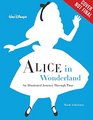 Walt Disneys Alice in Wonderland An Illustrated Journey Through Time