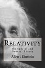 Relativity the Special and General Theory