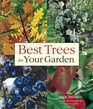 Best Trees for Your Garden