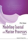 Modeling Coastal and Marine Processes