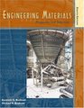 Engineering Materials  Properties and Selection