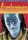 Headwork Classics Frankenstein Pack A