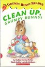 Clean Up, Grumpy Bunny