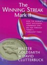 The Winning Streak Mark II How the World's Most Successful Companies Stay on Top Through Today's Turbulent Times