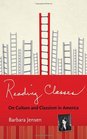 Reading Classes On Culture and Classism in America