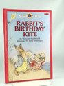 Rabbit's Birthday Kite