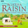 Agatha Raisin and The Quiche of Death and the Vicious Vet