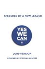 Speeches Of A New Leader Collectors Edition 2009