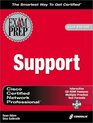 CCNP Support Exam Prep