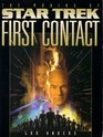 The Making of Star Trek: First Contact (Star Trek: The Next Generation)
